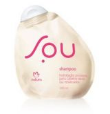 shampoo