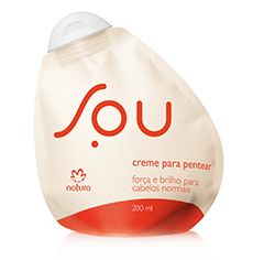 creme para pentear