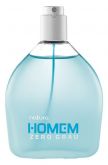 Desodorante colonia Natura Homem Zero Grau masculina-100ml