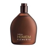 Desodorante colonia Natura Homem Elemento masculina-100ml