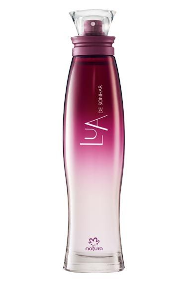 Desodorante colonia LUA DE SONHAR feminina-100ml