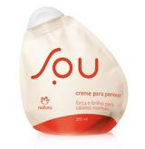 creme para pentear