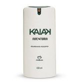Desodorante spray kaiak aventura